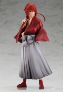 Фигурка Rurouni Kenshin — Himura Kenshin — Pop Up Parade