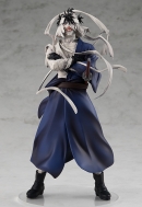Фигурка Rurouni Kenshin — Shishio Makoto — Pop Up Parade