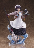 Лимитированная фигурка Fate/Grand Order — Katsushika Hokusai — Toto-sama — 1/7 — Foreigner, Eirei Matsuri ver.