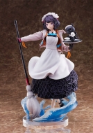 Лимитированная фигурка Fate/Grand Order — Katsushika Hokusai — Toto-sama — 1/7 — Foreigner, Eirei Matsuri ver.