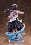 Лимитированная фигурка Fate/Grand Order — Katsushika Hokusai — Toto-sama — 1/7 — Foreigner, Eirei Matsuri ver.
