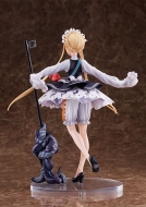 Лимитированная фигурка Fate/Grand Order — Abigail Williams — 1/7 — Foreigner, Eirei Matsuri ver.