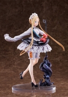 Лимитированная фигурка Fate/Grand Order — Abigail Williams — 1/7 — Foreigner, Eirei Matsuri ver.