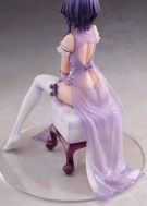 Лимитированная фигурка Saenai Heroine no Sodatekata ♭ - Hyodo Michiru — 1/7 — Lingerie Ver.