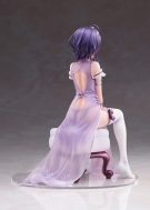 Лимитированная фигурка Saenai Heroine no Sodatekata ♭ - Hyodo Michiru — 1/7 — Lingerie Ver.