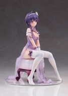 Лимитированная фигурка Saenai Heroine no Sodatekata ♭ - Hyodo Michiru — 1/7 — Lingerie Ver.
