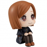 Фигурка Jujutsu Kaisen — Kugisaki Nobara — Look Up