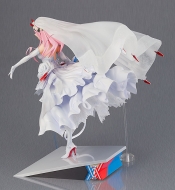 Лимитированная фигурка Darling in the FranXX — Zero Two — 1/7 — For My Darling
