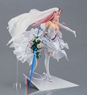 Лимитированная фигурка Darling in the FranXX — Zero Two — 1/7 — For My Darling