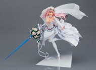 Лимитированная фигурка Darling in the FranXX — Zero Two — 1/7 — For My Darling