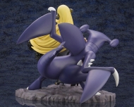 Фигурка Pocket Monsters — Gaburias — Shirona — ARTFX J — Pokémon Figure Series — 1/8