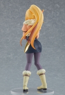 Фигурка Eiga Kono Subarashii Sekai ni Shukufuku o! Kurenai Densetsu — Dustiness Ford Lalatina — Pop Up Parade — Winter Ver.