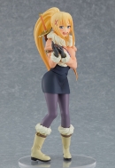 Фигурка Eiga Kono Subarashii Sekai ni Shukufuku o! Kurenai Densetsu — Dustiness Ford Lalatina — Pop Up Parade — Winter Ver.