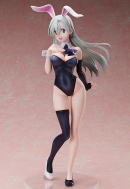 Фигурка Nanatsu no Taizai: Fundo no Shinpan — Elizabeth Liones — B-style — 1/4 — Bunny Ver.