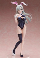 Фигурка Nanatsu no Taizai: Fundo no Shinpan — Elizabeth Liones — B-style — 1/4 — Bunny Ver.