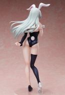 Фигурка Nanatsu no Taizai: Fundo no Shinpan — Elizabeth Liones — B-style — 1/4 — Bunny Ver.