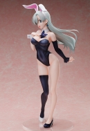 Фигурка Nanatsu no Taizai: Fundo no Shinpan — Elizabeth Liones — B-style — 1/4 — Bunny Ver.