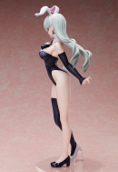 Фигурка Nanatsu no Taizai: Fundo no Shinpan — Elizabeth Liones — B-style — 1/4 — Bunny Ver.