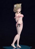 Фигурка Original Character — Kemonomimi Gakuen — Concrete-san — 1/7