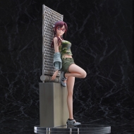 Фигурка Evangelion Shin Gekijouban — Makinami Mari Illustrious