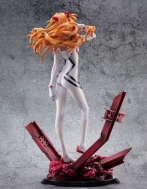 Фигурка Shin Evangelion Gekijouban:|| — Souryuu Asuka Langley — 1/7 — Last Mission