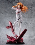 Фигурка Shin Evangelion Gekijouban:|| — Souryuu Asuka Langley — 1/7 — Last Mission
