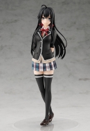 Фигурка Yahari Ore no Seishun Love Comedy wa Machigatteiru. Kan — Yukinoshita Yukino — Pop Up Parade