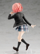 Фигурка Yahari Ore no Seishun Love Comedy wa Machigatteiru. Kan — Yuigahama Yui — Pop Up Parade