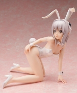 Фигурка High School DxD NEW — Toujou Koneko — B-style — 1/4 — Bare Leg Bunny Ver.