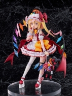 Лимитированная фигурка Touhou Project — Flandre Scarlet — 1/7