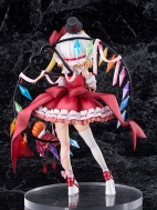 Лимитированная фигурка Touhou Project — Flandre Scarlet — 1/7