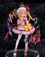 Лимитированная фигурка Touhou Project — Flandre Scarlet — 1/7