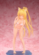 Фигурка Yuri Mate! — Kohinata Nanami — Kemonomimi Gakuen — 1/7