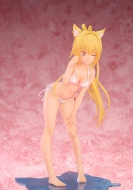 Фигурка Yuri Mate! — Kohinata Nanami — Kemonomimi Gakuen — 1/7