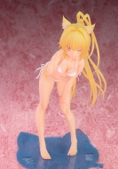 Фигурка Yuri Mate! — Kohinata Nanami — Kemonomimi Gakuen — 1/7