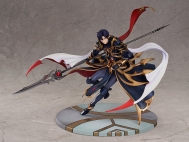 Фигурка Quanzhi Gaoshou — Yi Ye Zhi Qiu — 1/7 — Ye Xiu Ver.