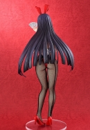 Фигурка Kakegurui×× — Jabami Yumeko — B-style — 1/4 — Bunny Ver.