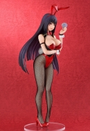 Фигурка Kakegurui×× — Jabami Yumeko — B-style — 1/4 — Bunny Ver.