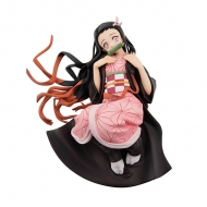 Фигурка Kimetsu no Yaiba — Kamado Nezuko — G.E.M. — Tenohira Nezuko-chan Mou Iccho