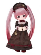 Аниме кукла KIKIPOP! — Chocolate Maid — Bitter & Sweet, Strawberry Chocolate