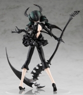 Фигурка Black ★ Rock Shooter — Dead Master — Pop Up Parade
