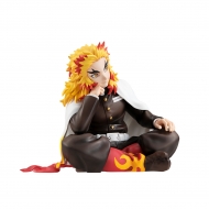 Фигурка Kimetsu no Yaiba — Rengoku Kyoujurou — G.E.M. — Tenohira