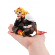 Фигурка Kimetsu no Yaiba — Rengoku Kyoujurou — G.E.M. — Tenohira