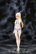 Фигурка Soushin no Ars Magna — Celestiana Megistos — 1/12 — Swimsuit Ver.