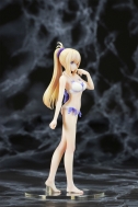 Фигурка Soushin no Ars Magna — Celestiana Megistos — 1/12 — Swimsuit Ver.