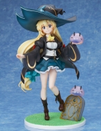 Фигурка Slime Taoshite 300-nen, Shiranaiuchini Level Max ni Natteshimashita — Aizawa Azusa — 1/7