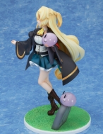 Фигурка Slime Taoshite 300-nen, Shiranaiuchini Level Max ni Natteshimashita — Aizawa Azusa — 1/7