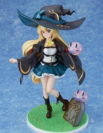 Фигурка Slime Taoshite 300-nen, Shiranaiuchini Level Max ni Natteshimashita — Aizawa Azusa — 1/7