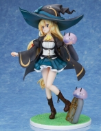 Фигурка Slime Taoshite 300-nen, Shiranaiuchini Level Max ni Natteshimashita — Aizawa Azusa — 1/7