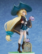 Фигурка Slime Taoshite 300-nen, Shiranaiuchini Level Max ni Natteshimashita — Aizawa Azusa — 1/7